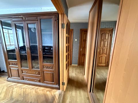 квартира за адресою Шевченка вул., 3-А