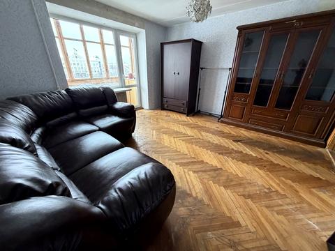 квартира за адресою Шевченка вул., 3-А