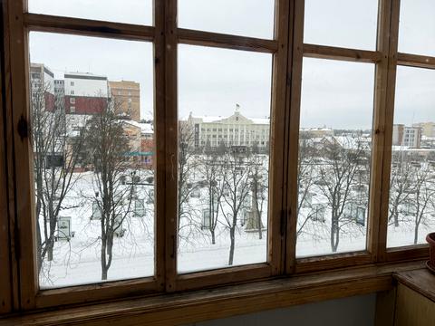 квартира за адресою Шевченка вул., 3-А