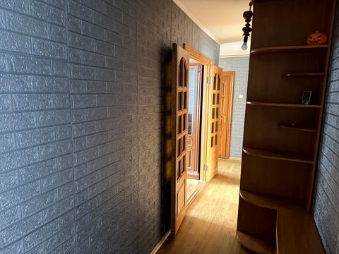 квартира за адресою Шевченка вул., 3-А