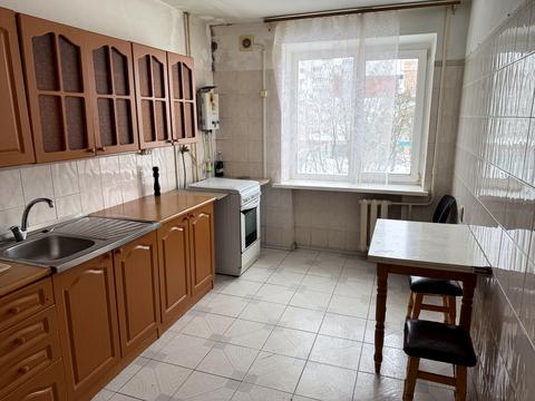 квартира за адресою Шевченка вул., 3-А