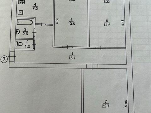 комерційна за адресою Київ, Мала Житомирська вул., 10