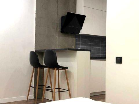 квартира за адресою Соборності просп. (Возз'єднання), 17 к2