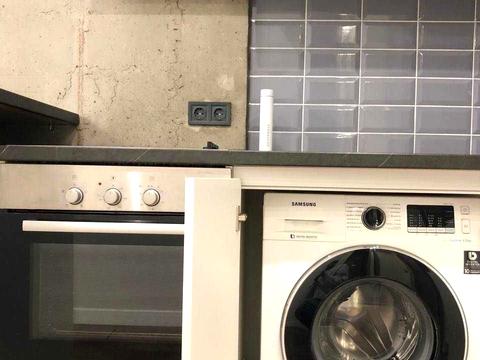 квартира за адресою Соборності просп. (Возз'єднання), 17 к2