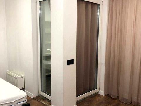 квартира за адресою Соборності просп. (Возз'єднання), 17 к2