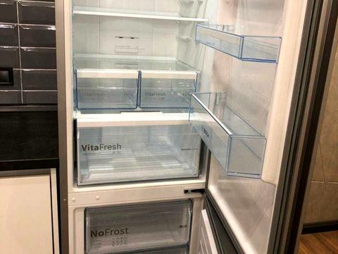 квартира за адресою Соборності просп. (Возз'єднання), 17 к2