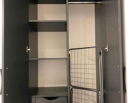 квартира за адресою Соборності просп. (Возз'єднання), 17 к2