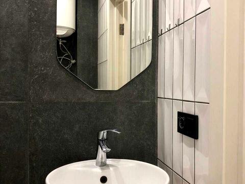 квартира за адресою Соборності просп. (Возз'єднання), 17 к2