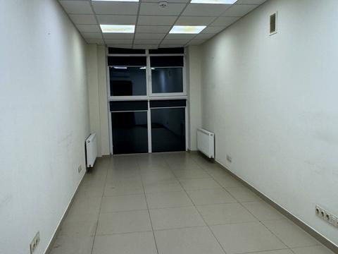 комерційна за адресою Степана Рудницького вул. (Академіка Вільямса), 2-Б