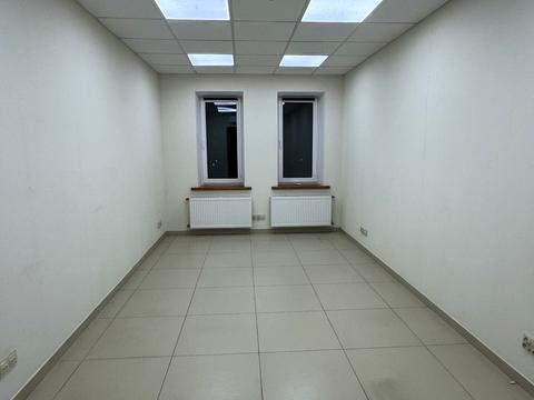 комерційна за адресою Степана Рудницького вул. (Академіка Вільямса), 2-Б