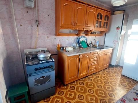 квартира за адресою Шосейна вул. (Фрунзе), 105