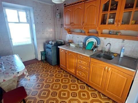 квартира за адресою Шосейна вул. (Фрунзе), 105