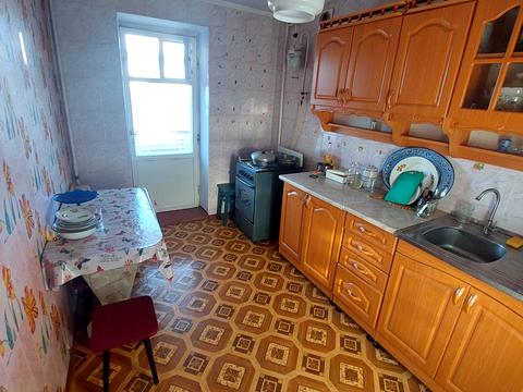 квартира за адресою Шосейна вул. (Фрунзе), 105