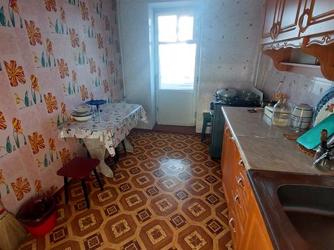 квартира за адресою Шосейна вул. (Фрунзе), 105