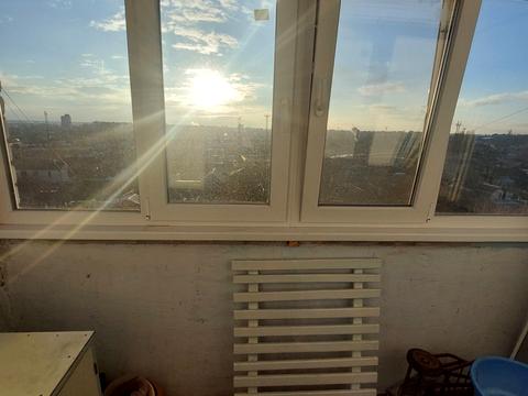 квартира за адресою Шосейна вул. (Фрунзе), 105