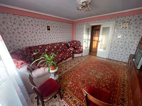 квартира за адресою Шосейна вул. (Фрунзе), 105