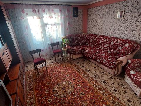 квартира за адресою Шосейна вул. (Фрунзе), 105