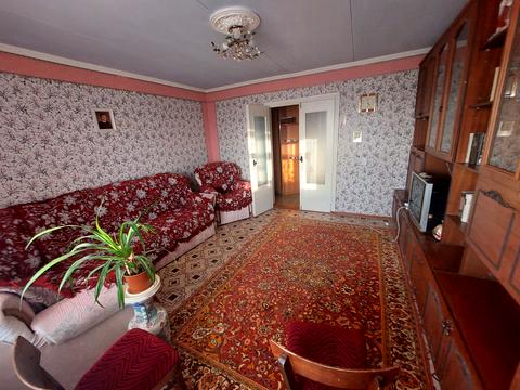 квартира за адресою Шосейна вул. (Фрунзе), 105