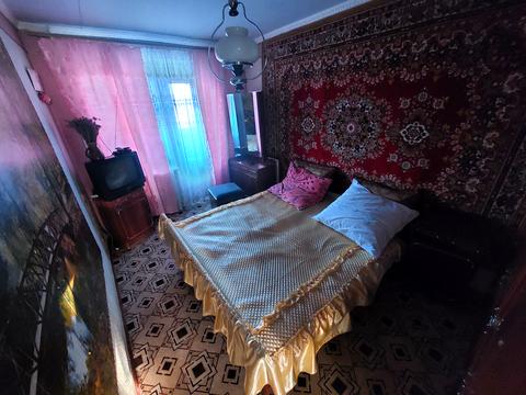 квартира за адресою Шосейна вул. (Фрунзе), 105