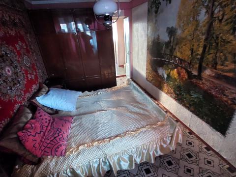 квартира за адресою Шосейна вул. (Фрунзе), 105