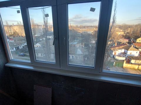 квартира за адресою Шосейна вул. (Фрунзе), 105