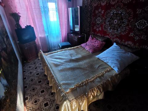 квартира за адресою Шосейна вул. (Фрунзе), 105