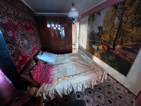 квартира за адресою Шосейна вул. (Фрунзе), 105