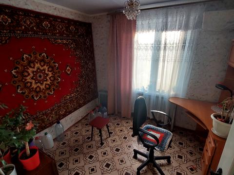 квартира за адресою Шосейна вул. (Фрунзе), 105