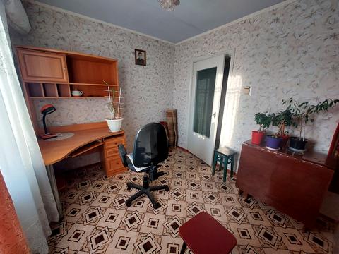 квартира за адресою Шосейна вул. (Фрунзе), 105