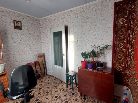 квартира за адресою Шосейна вул. (Фрунзе), 105