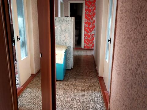 квартира за адресою Шосейна вул. (Фрунзе), 105