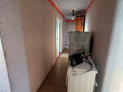 квартира за адресою Шосейна вул. (Фрунзе), 105