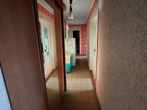 квартира за адресою Шосейна вул. (Фрунзе), 105