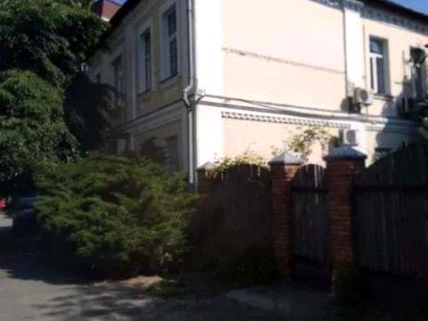 будинок за адресою Овруцька вул.