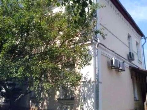 будинок за адресою Овруцька вул.