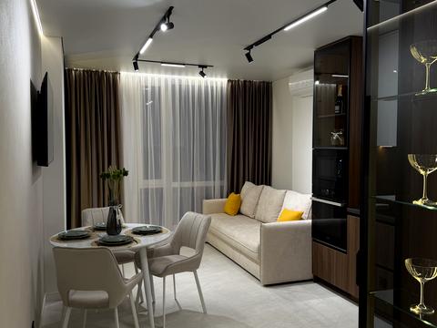 квартира за адресою Ленкавського вул., 34 к13