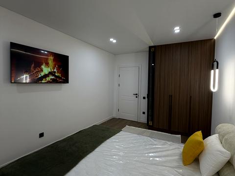 квартира за адресою Ленкавського вул., 34 к12