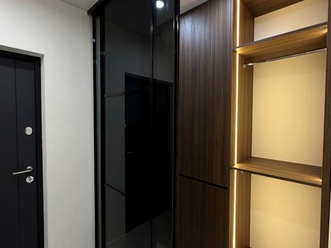 квартира за адресою Ленкавського вул., 34 к12