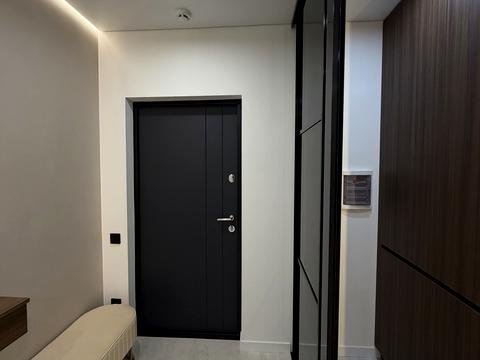 квартира за адресою Ленкавського вул., 34 к12