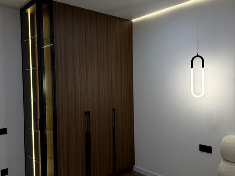 квартира за адресою Ленкавського вул., 34 к12