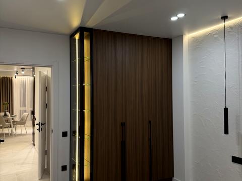 квартира за адресою Ленкавського вул., 34 к12