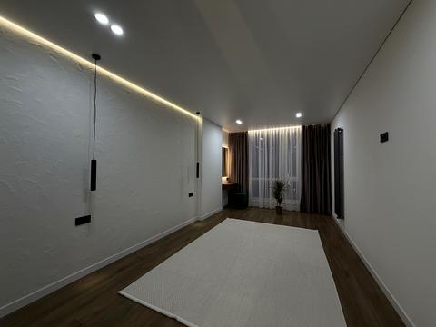 квартира за адресою Ленкавського вул., 34 к12
