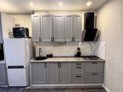 квартира по адресу Белокур ул. (Курская), 10