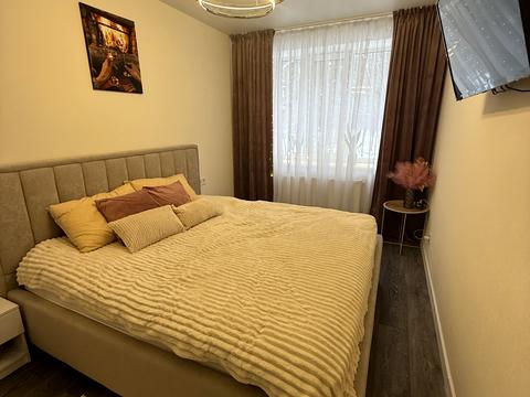 квартира по адресу Белокур ул. (Курская), 10