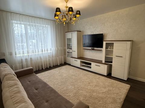 квартира по адресу Белокур ул. (Курская), 10