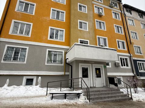 квартира по адресу Белокур ул. (Курская), 10