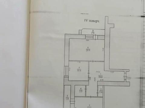 квартира за адресою Пирогова вул., 2
