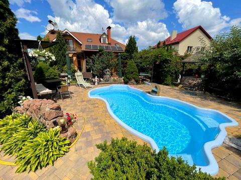 дом по адресу Добробутна ул.