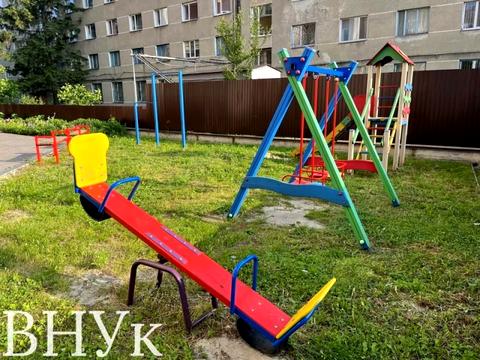 квартира за адресою Пирогова вул., 2