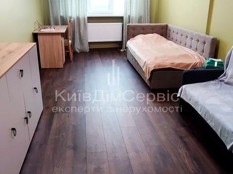 квартира за адресою Світла вул., 3 к2